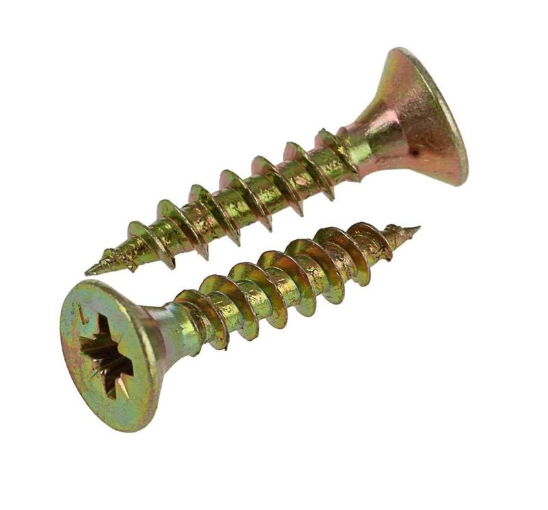 Саморезы универсальные