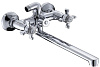 Смеситель для ванны Osgard Roxen 71236, латунь, хром купить в СОМ