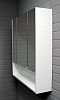 Зеркало-шкаф Айсберг Ева 70 купить в СОМ