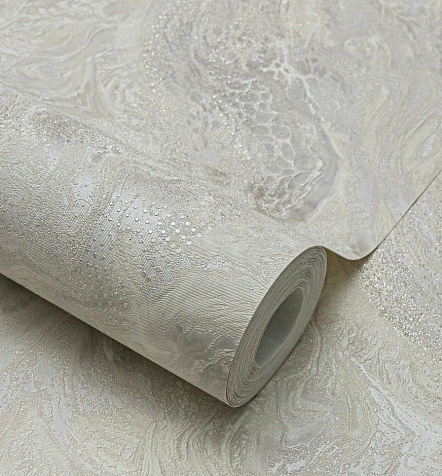 Обои виниловые на флизелиновой основе 9137-22 WallSecret Comfort Shanti, 1.06 х 10.05 м . купить в СОМ