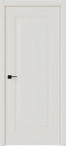 Дверное полотно глухое Горизонт 01 Меджик Макарун 700х2000мм купить в СОМ