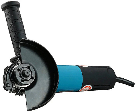 Машина углошлифовальная STURM AG 90121Р, 125мм, 1200Вт купить в СОМ