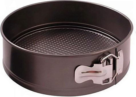 Форма для выпечки разъемная 24см Deco купить в СОМ