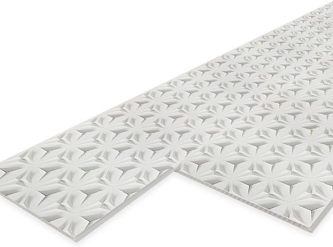 Панель ПВХ Stella Light 3D Голография Созвездие 2700х250х8мм купить в СОМ