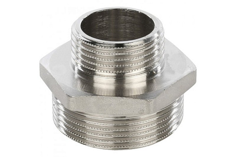 Ниппель 3/4 х3/8" НН STI купить в СОМ