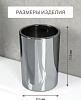 Стакан для зубных щёток Fora Mirage FOR-MIR02 купить в СОМ