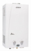 Водонагреватель проточный газовый Ariston 10 L CF NG Superlux купить в СОМ