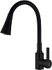 Смеситель для мойки Ростовская мануфактура SUS123TBL-016F купить в СОМ