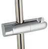 Стойка душевая Lemark LM8063C, хром купить в СОМ