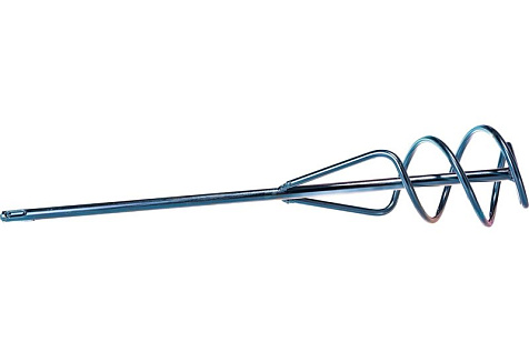 Миксер для песчано-гравийных смесей STAYER Profi 80х400мм, SDS+ купить в СОМ