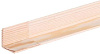 Уголок срощенный 30х30х1000 мм, бессучковый купить в СОМ