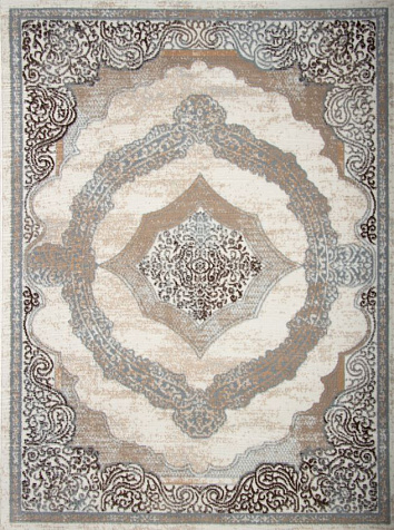 Ковер Sierra Merinos 0,8х1,5м купить в СОМ