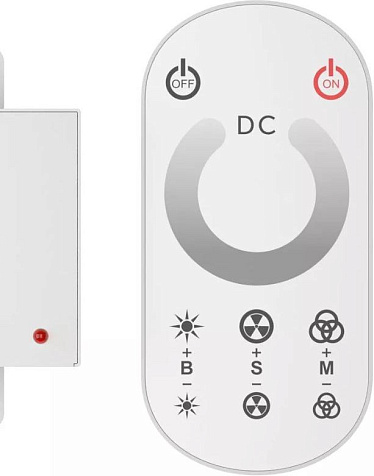 Набор Geniled Simple Dimmer SS-11 GL-12V216WRFS купить в СОМ