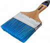 Кисть BIBER Стандарт флейцевая для антисептиков, 100мм купить в СОМ