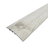 Порог алюминиевый Stella Кант 030 СКУ Ель арктик 900х30х4,9 мм купить в СОМ