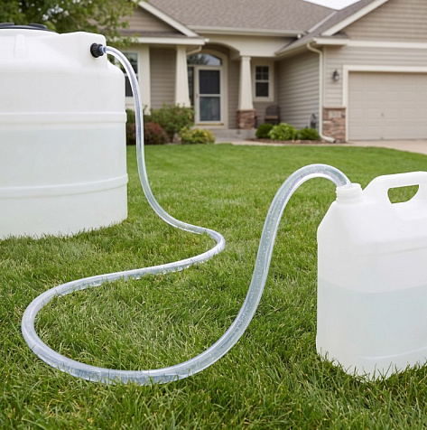 Шланг ПВХ Урожайная сотка, d=10мм, 5 м купить в СОМ