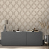 Обои виниловые на флизелиновой основе 8088-06 Ornamy Palazzo, 1.06 х 10 м . купить в СОМ