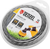 Леска для триммера Denzel Extra cord, 3.0 мм, 15 м, элипс купить в СОМ