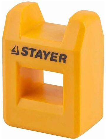 Намагничиватель-размагничиватель STAYER купить в СОМ