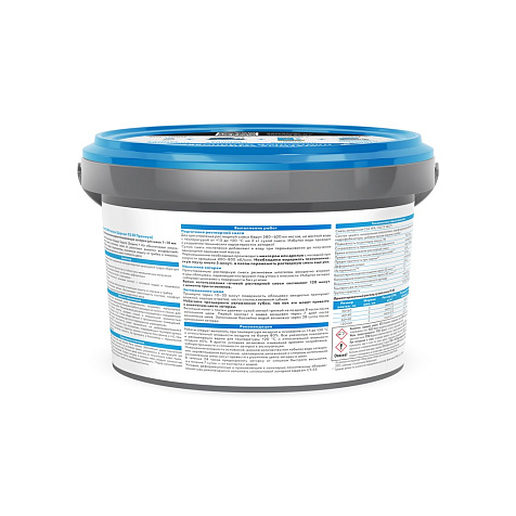 Затирка Церезит CE 40 aquastatic, сканди, 2 кг купить в СОМ