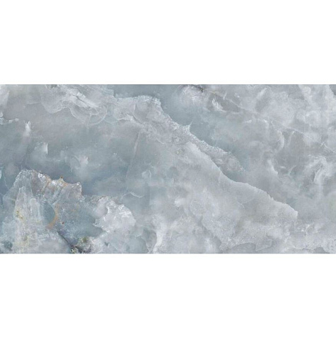 Керамогранит Global Tile Moonlight   Синий, 400х800х8 мм, 4 шт. - 1.28 кв. м GT408013616MSR11 купить в СОМ