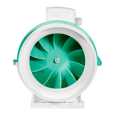 Вентилятор Ballu BIMF-CO 100 бытовой канальный смешанного типа купить в СОМ