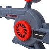Воздуходувка ProfiPower DWDUB-18V, 18В, Li-ion, АКБ 1х4.0 А/ч, бесщеточная купить в СОМ