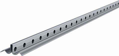 Профиль маячковый 21x10х3000 мм купить в СОМ