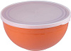 Миска Line 5,0л с крышкой купить в СОМ