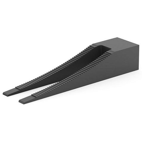 Клин системы выравнивания плитки ECO LIGHT 3D, 50шт купить в СОМ