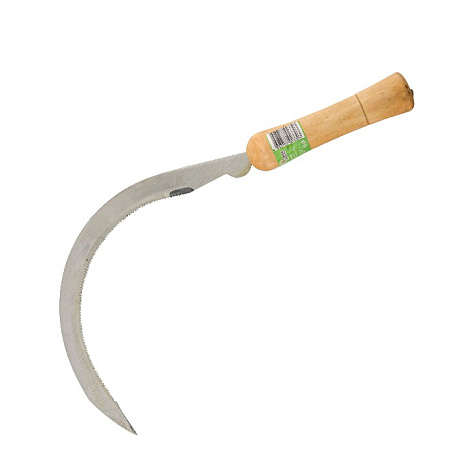 Серп Урожайная сотка, 450 мм купить в СОМ