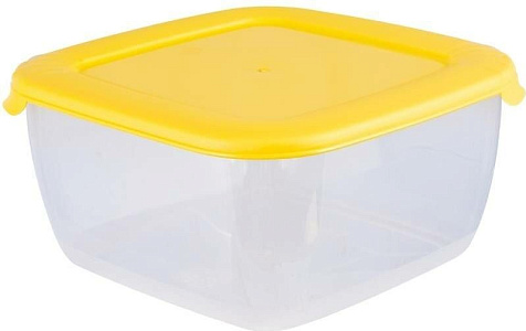 Контейнер для СВЧ Лайт 0.95л купить в СОМ