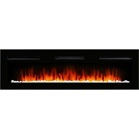 Очаг электрический Electrolux Infinity EFP/P-1600ULS купить в СОМ