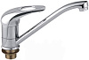 Смеситель для мойки Frap 4502-В, однорычажный купить в СОМ