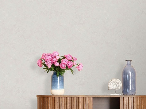 Обои виниловые на флизелиновой основе 589111 Victoria Stenova Prestige, 1.06 х 10.05 м . купить в СОМ