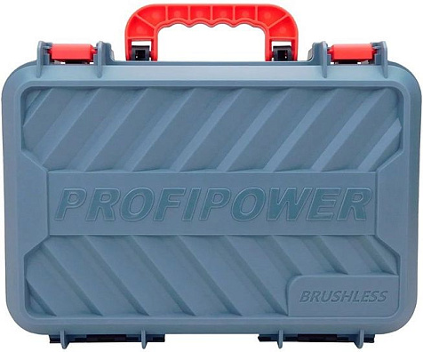 Шуруповерт ProfiPower BL-161С, 16В, Li-ion, 2.0 А/ч купить в СОМ