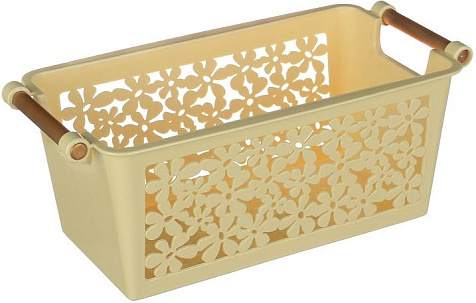 Корзина для хранения 245х145х110мм купить в СОМ