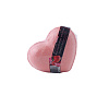 Шар бурлящий Bomb Moments сердечко 120г купить в СОМ