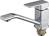 Смеситель для мойки G-lauf GOR4-B058 купить в СОМ