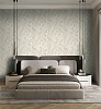Обои виниловые на флизелиновой основе 9137-22 WallSecret Comfort Shanti, 1.06 х 10.05 м . купить в СОМ