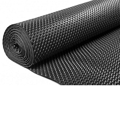 Мембрана профилированная Terrafix Тип 450, 2х20м, 40м2 купить в СОМ