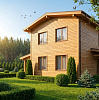 Планкет прямой ТЕРМО 19х92х2000 хвоя сортАВ купить в СОМ