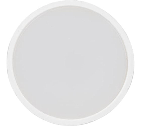 Лампа светодиодная IN HOME, 6Вт 230В GU5.3 4000К купить в СОМ