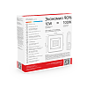 Прожектор светодиодный Gauss Elementary ПРОМО 10Вт,  850Lm IP65 6500К черный купить в СОМ