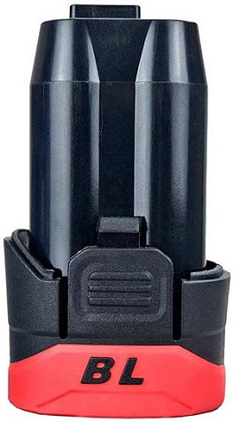 Шуруповерт ProfiPower BL-161С, 16В, Li-ion, 2.0 А/ч купить в СОМ