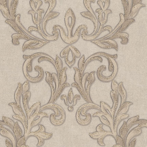 Обои виниловые на флизелиновой основе 8088-06 Ornamy Palazzo, 1.06 х 10 м . купить в СОМ