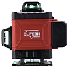Нивелир лазерный Elitech ЛП 16Л-ЗЕЛ купить в СОМ