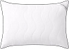 Подушка Verossa Silk Хлопок/Вискоза50%;ПЭ50% 50х70см купить в СОМ