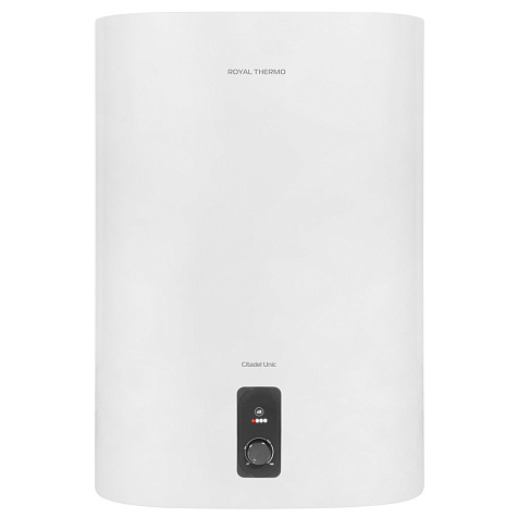 Водонагреватель накопительный Royal Thermo RWH Citadel Unic 80 купить в СОМ