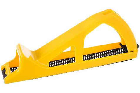 Рубанок обдирочный BIBER, 250мм купить в СОМ